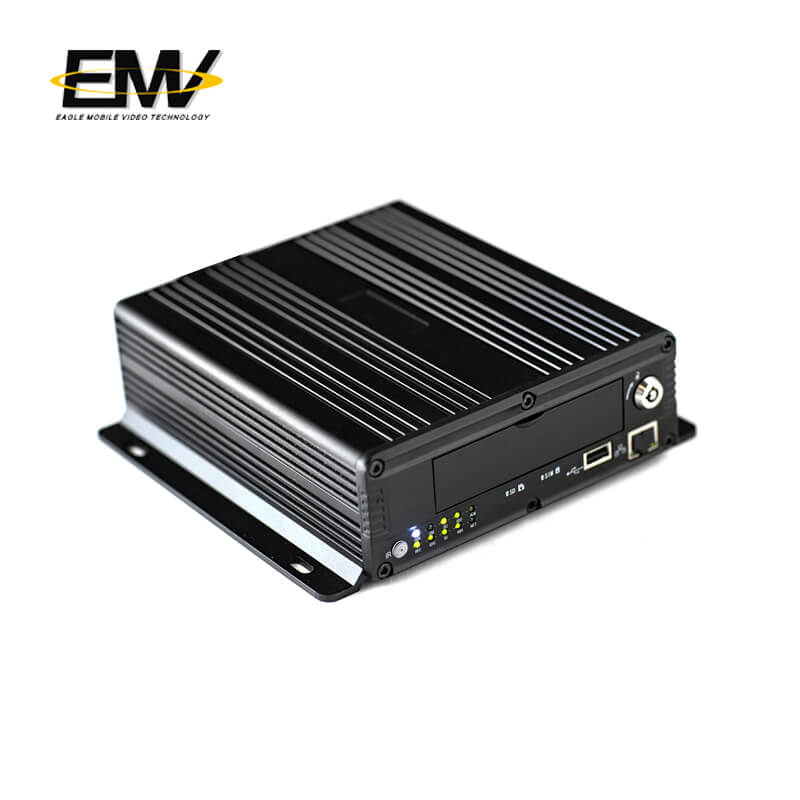 news-Eagle Mobile Video-stable HDD SSD MDVR mobile for delivery vehicles-img-1