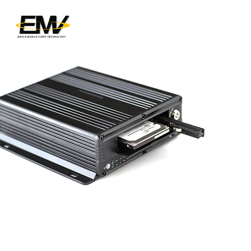 news-Eagle Mobile Video-Eagle Mobile Video mdvr bulk production for trunk-img