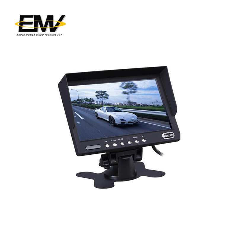 Eagle Mobile Video-car rear view monitor | TF Car Monitor | Eagle Mobile Video