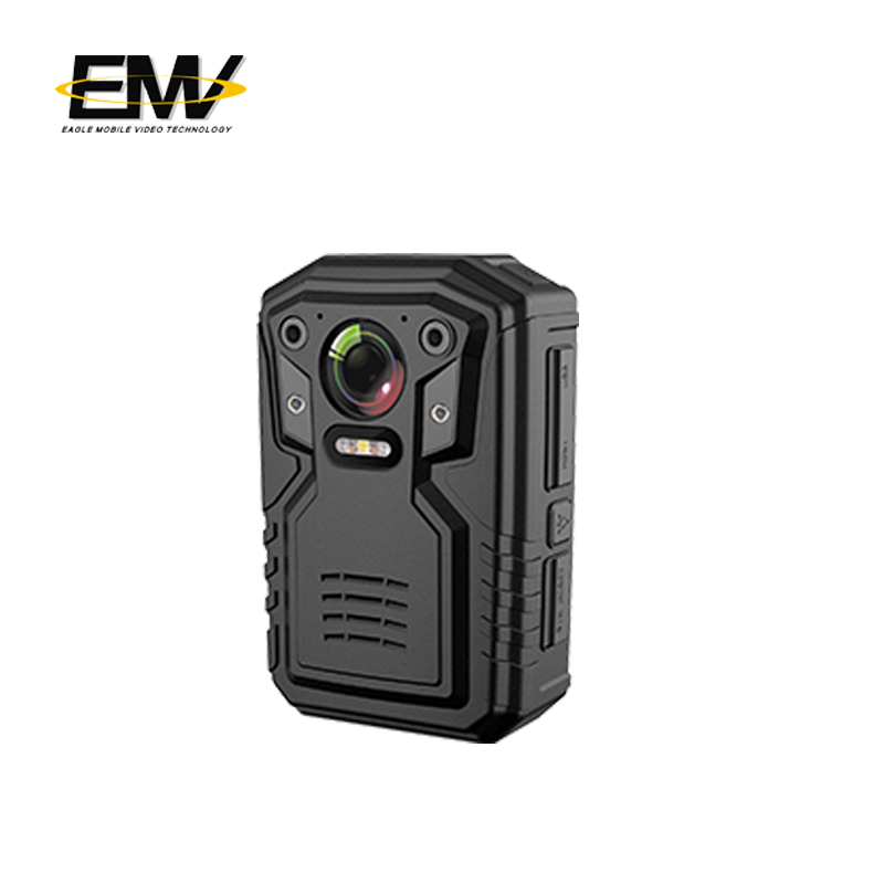 functions body worn camera police long-term-use for police car Eagle Mobile Video-2