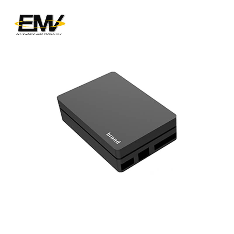 Eagle Mobile Video-GPS Tracker EMV-06G-1