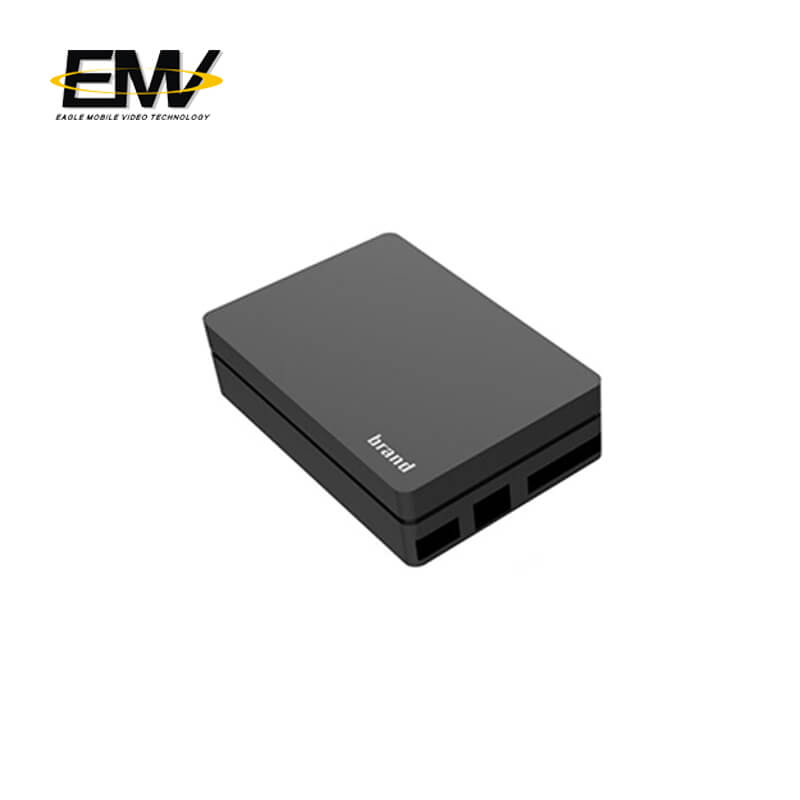 Eagle Mobile Video-GPS Tracker EMV-06G-1