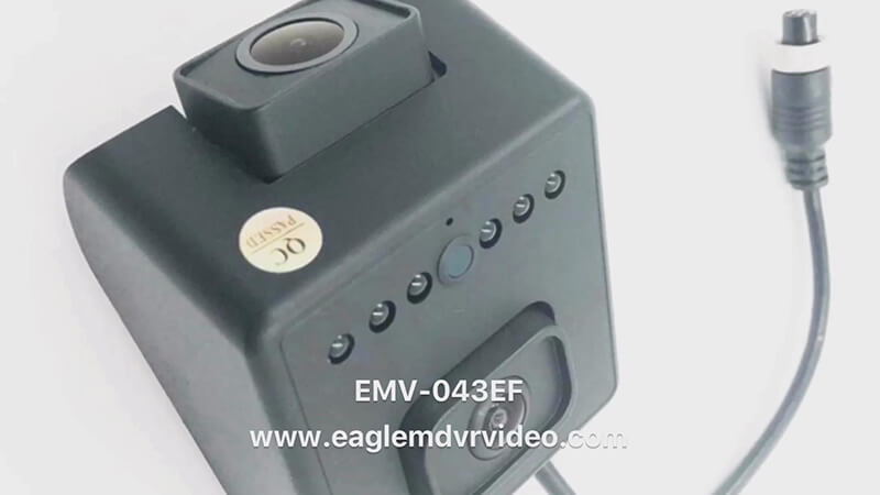 Eagle Mobile Video Array image62