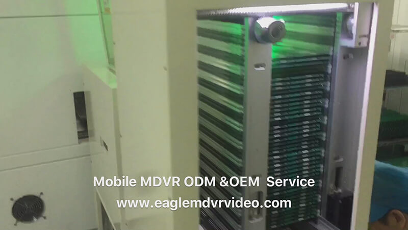 Eagle Mobile Video Array image70