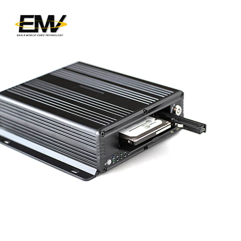 Eagle Mobile Video-mobile dvr for vehicles | HDD SSD MDVR | Eagle Mobile Video