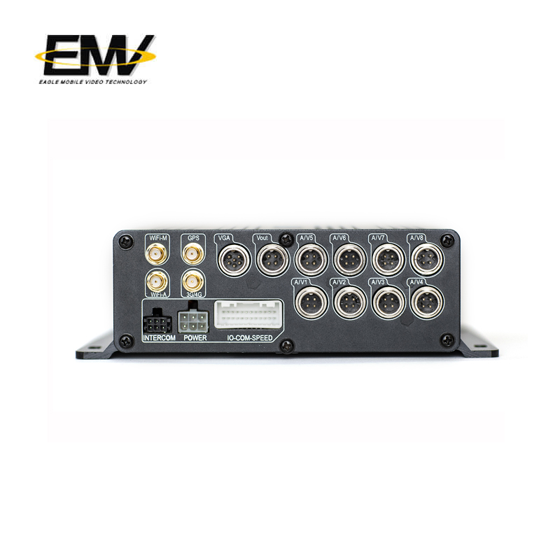 news-Eagle Mobile Video-stable MNVR dvr buy now for Suv-img-1