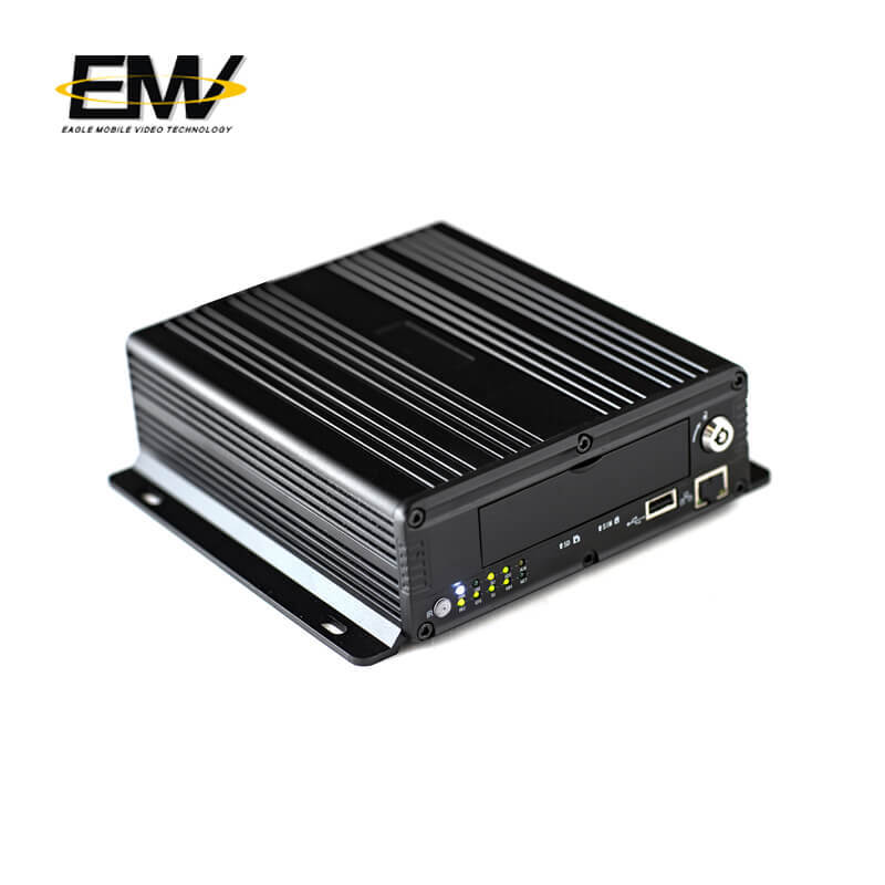 Eagle Mobile Video blackbox mdvr from manufacturer for law enforcement-2