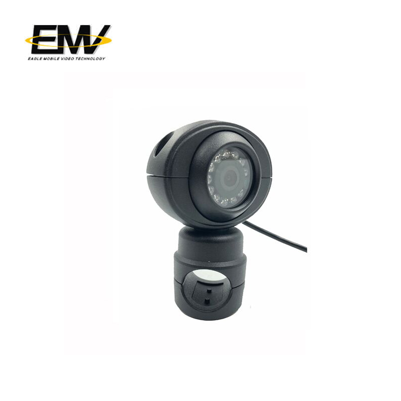 Eagle Mobile Video-night vision camera for car | AHD Vehicle Camera | Eagle Mobile Video