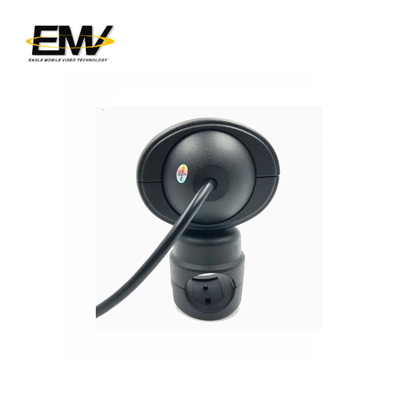 Eagle Mobile Video-ip dome camera | IP Vehicle Camera | Eagle Mobile Video