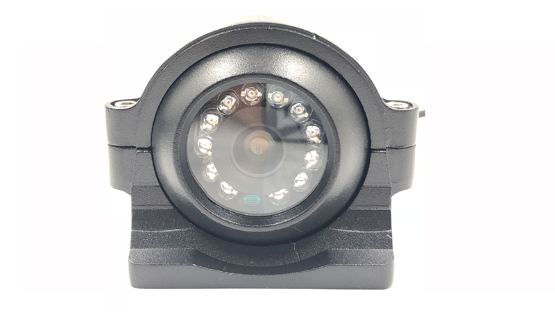 1080P 720P AHD Truck Bus Vehicle Side View Camera EMV-012A