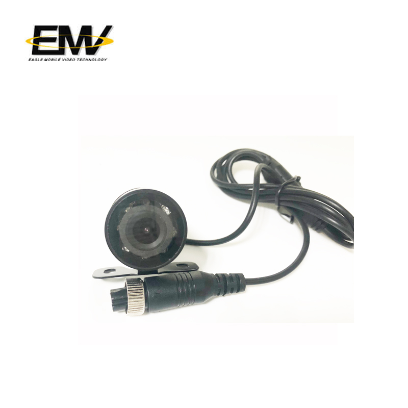 Eagle Mobile Video rear car roof camera-2