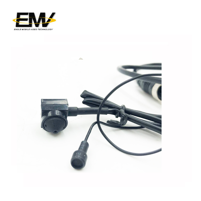 product-high efficiency car camera dual cost for prison car-Eagle Mobile Video-img