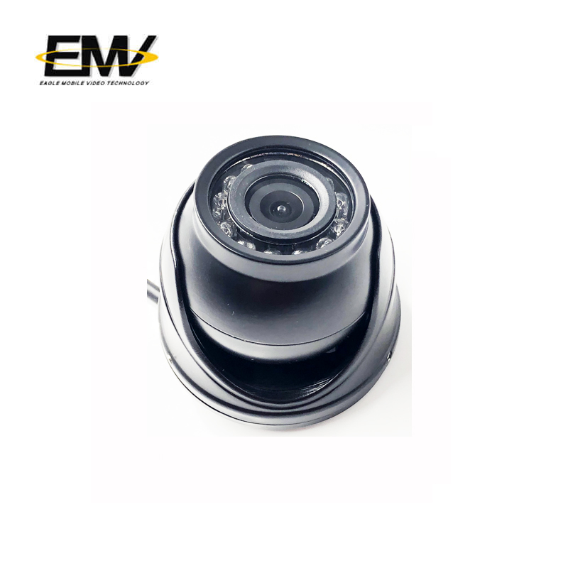 Eagle Mobile Video-Super Mini 700TVL 1000TVL 720P 960P CCTV Vandalproof Dome Car Camera-2