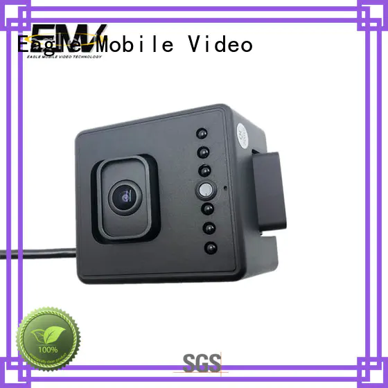Eagle Mobile Video low cost car camera for sale for train