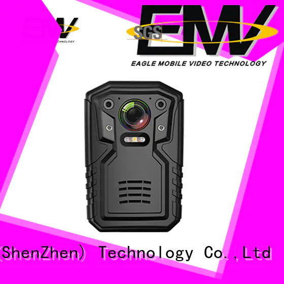 portable boot high Eagle Mobile Video Brand body worn video cameras police factory