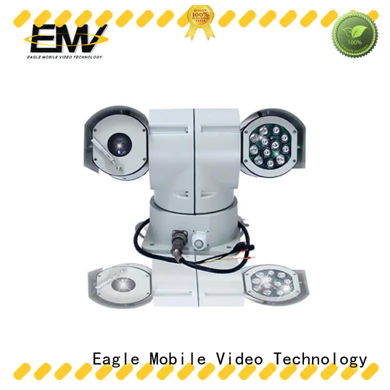 Eagle Mobile Video safety high speed ptz camera ahd for emergency command systems