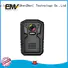Eagle Mobile Video operating police body camera producer for delivery vehicles