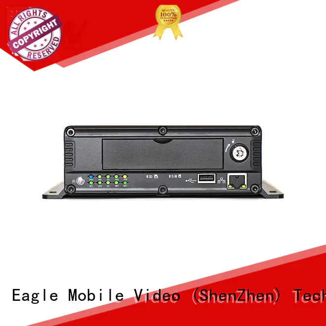 Eagle Mobile Video bus mobile dvr system inquire now for cars