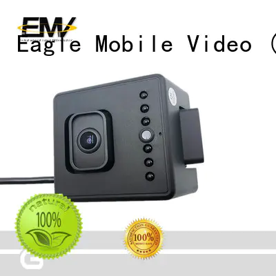 Eagle Mobile Video camera car camera type for train