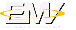 Logo | Eagle Mobile Video Technology 