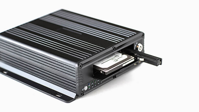 new-arrival HDD SSD MDVR dvr for wholesale for Suv-2