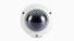 new-arrival vandalproof dome camera effectively for police car