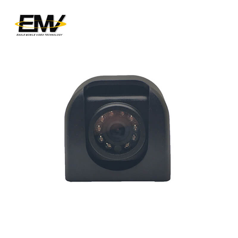 IP Vehicle Camera EMV0012IH  work with mdvr hikvision ,Dahua, ICar Vision, Streamax MDVR/MNVR