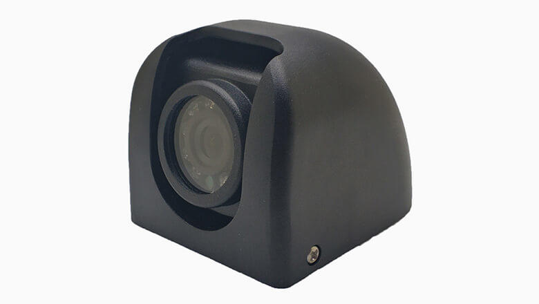 ip car camera vehicle in-green for delivery vehicles