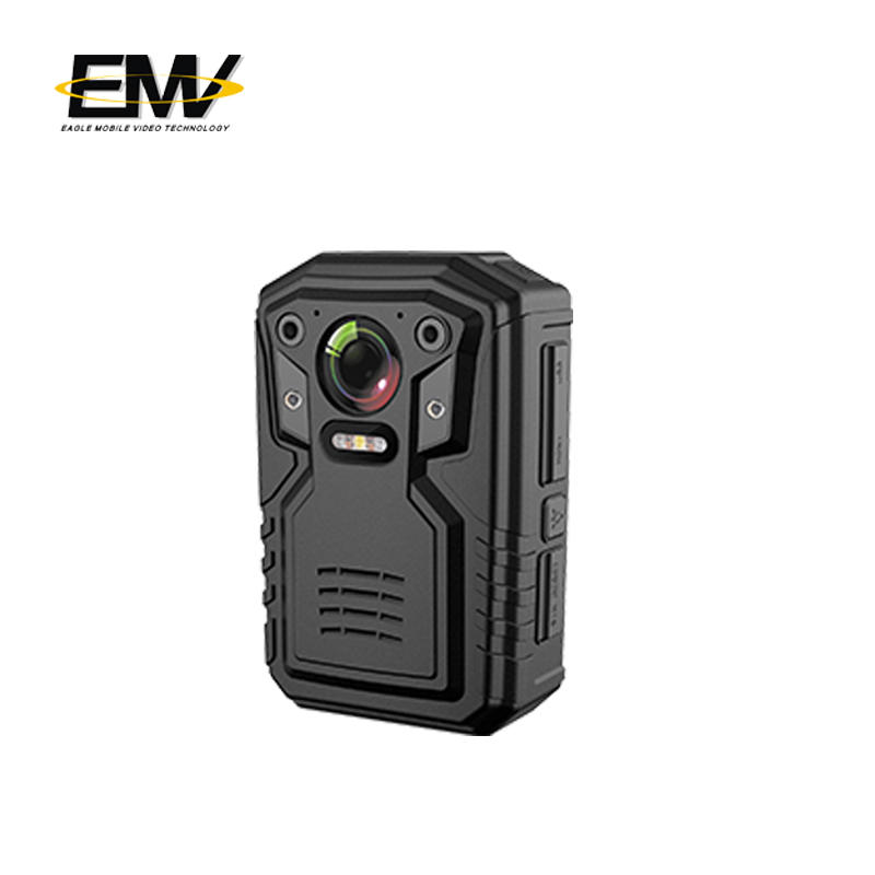 Portable Body Camera EMV-1201T