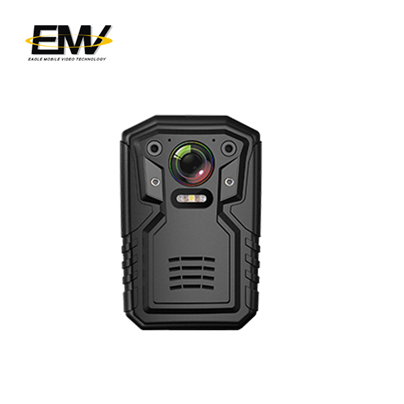 Portable Body Camera EMV-1201T-1