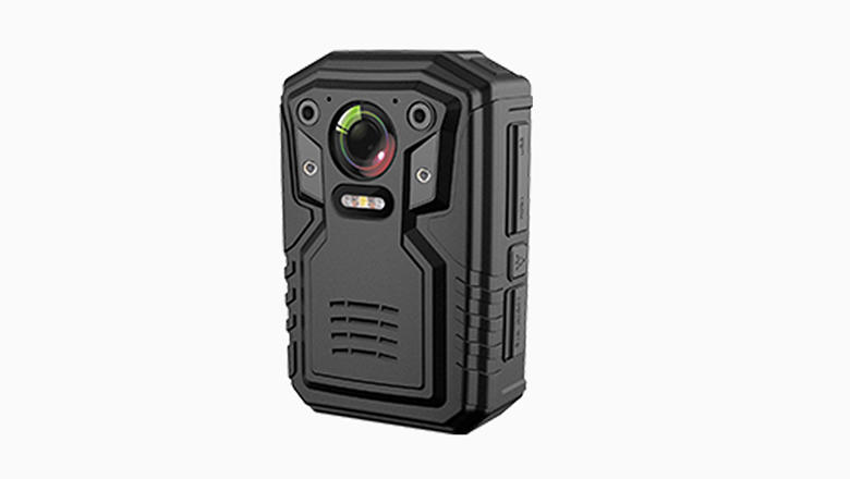 portable police body camera element for train Eagle Mobile Video