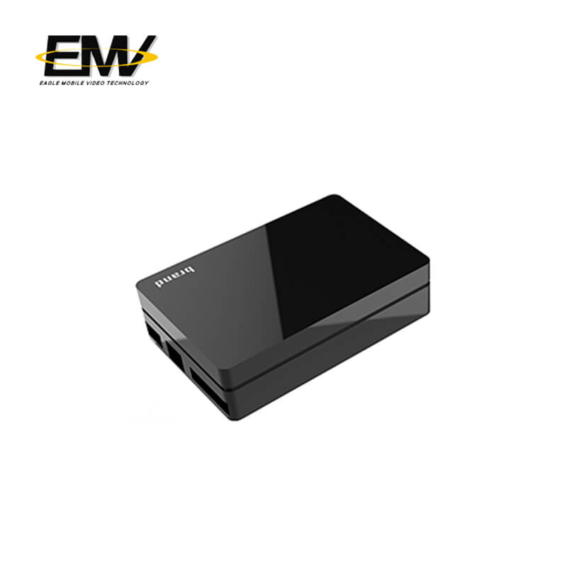 Eagle Mobile Video base portable gps tracker widely-use for buses-1