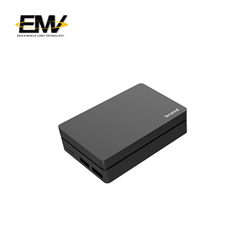 GPS Tracker EMV-06G