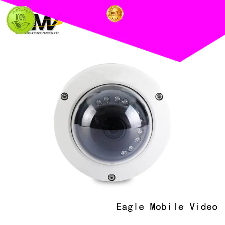 Eagle Mobile Video easy-to-use ahd vehicle camera for-sale for train