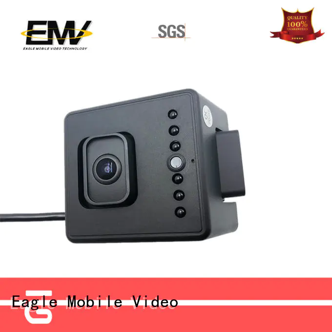 car security camera Eagle Mobile Video