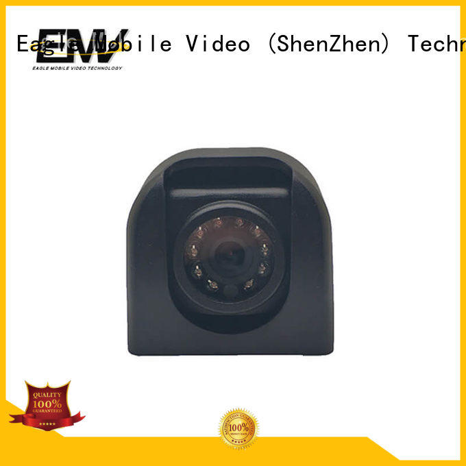 small car ip camera side for trunk Eagle Mobile Video