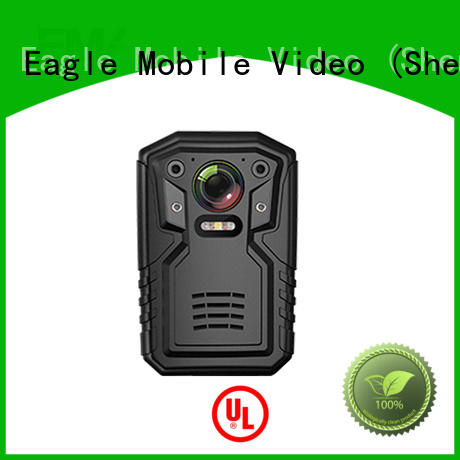 police body camera functions for law enforcement Eagle Mobile Video