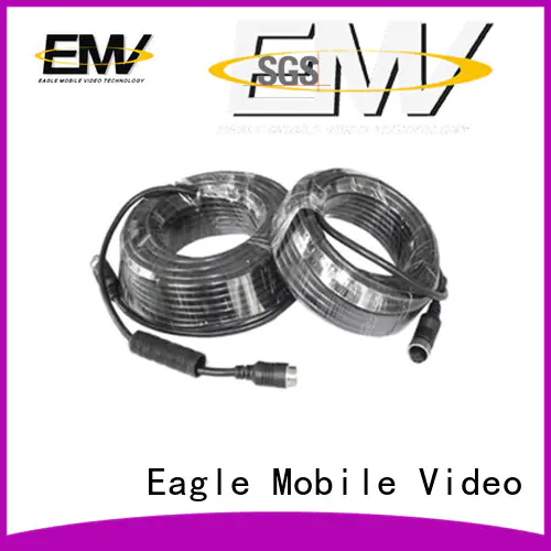 fireproof box connector for law enforcement Eagle Mobile Video