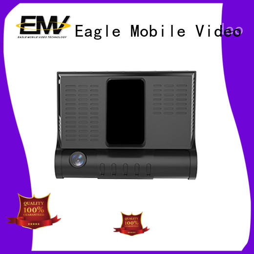 Eagle Mobile Video new-arrival SD Card MDVR with good price