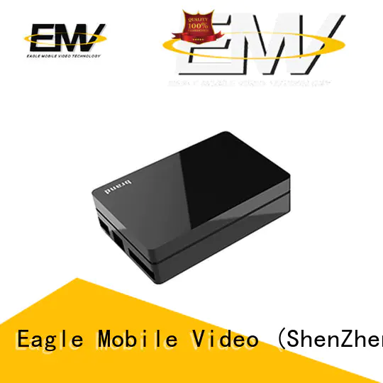 Eagle Mobile Video tracker GPS tracker popular for prison car