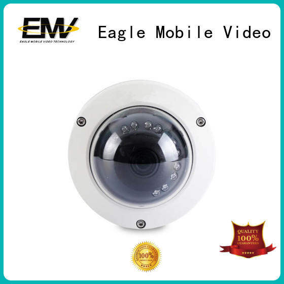 adjustable vehicle mounted camera audio effectively for buses