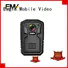 Eagle Mobile Video scientific body camera police free design