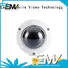 new-arrival vandalproof dome camera rear popular for police car