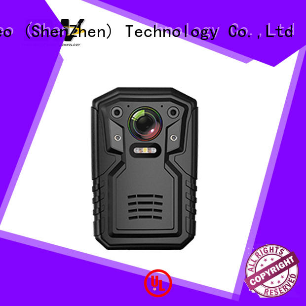 Eagle Mobile Video portable body cameras for police widely-use for prison car