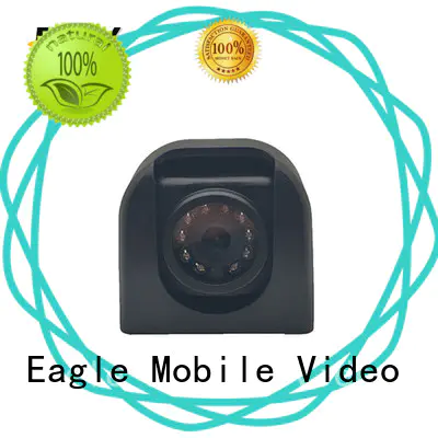 Eagle Mobile Video safety outdoor ip camera in-green for trunk