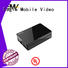 Eagle Mobile Video positioning portable gps tracker for wholesale for law enforcement
