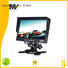 Eagle Mobile Video hot-sale TF car monitor from manufacturer for ship