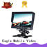 Eagle Mobile Video hot-sale 7 inch car monitor monitor for cars