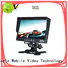 high-quality car rear view monitor monitor bulk production for cars