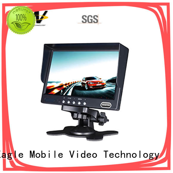 high-quality car rear view monitor monitor bulk production for cars